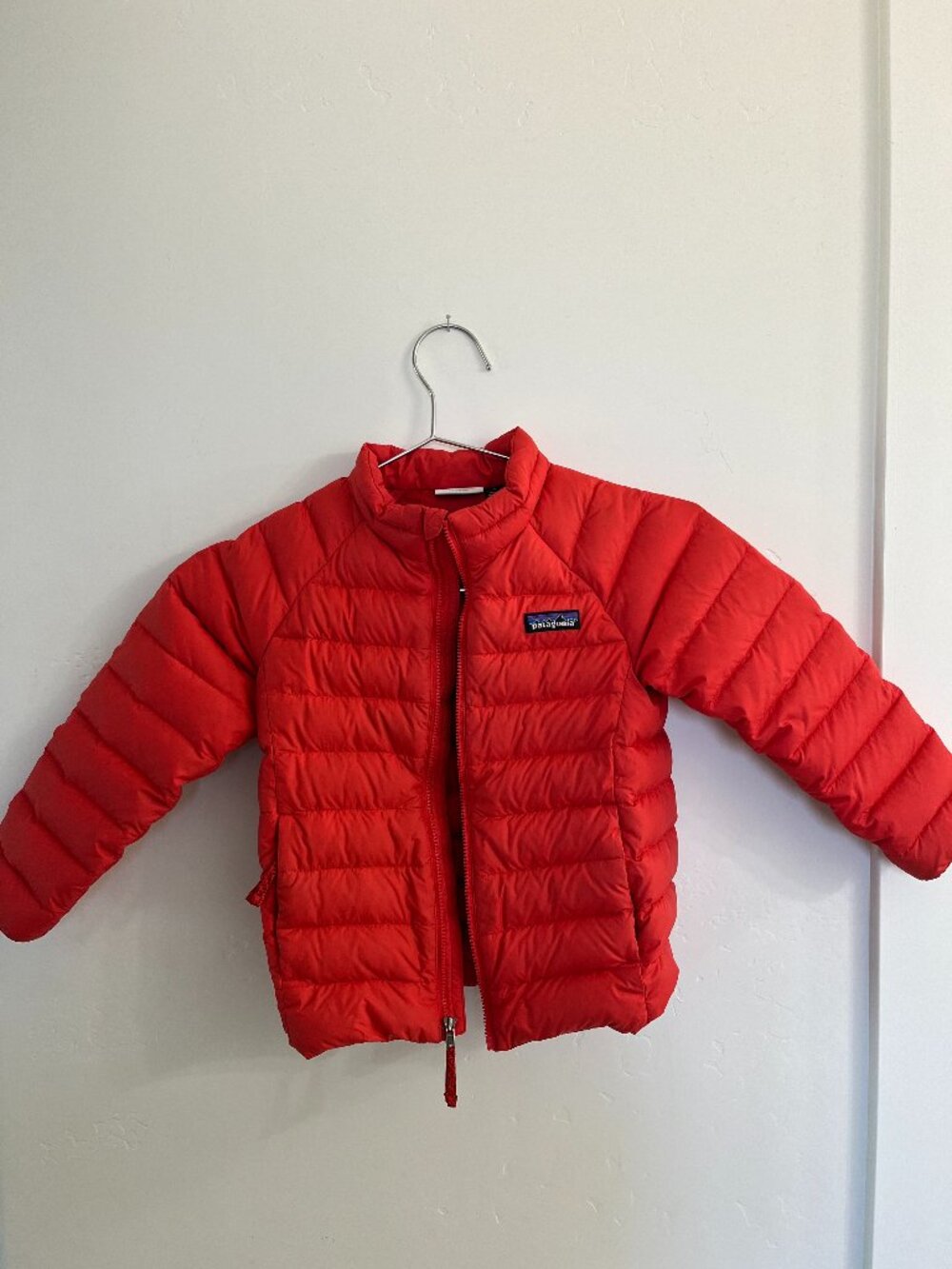 Kid Patagonia Puffer